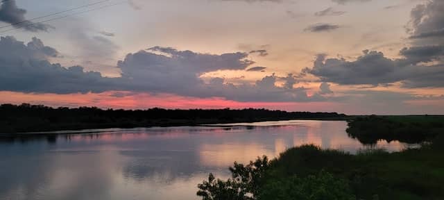 Kissimmee River Public Use Area - Pool B - Image 1