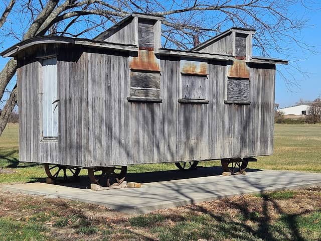Bates County Museum - Image 2