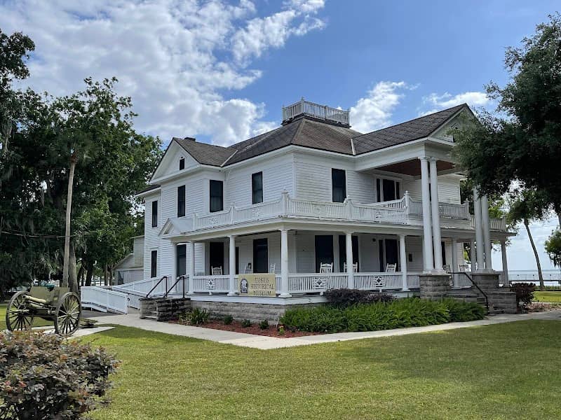 Eustis Historical Museum - Image 1