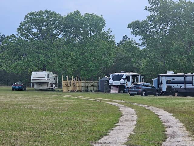 Homestead Campground - Image 1