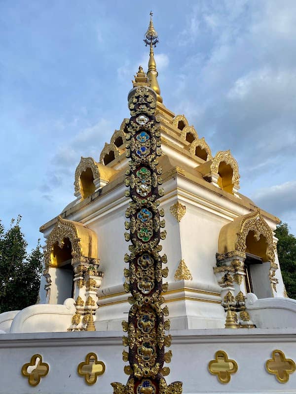 Lord Lanna Buddha Plaza - Image 1