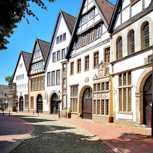 Mindener Museum - Image 1
