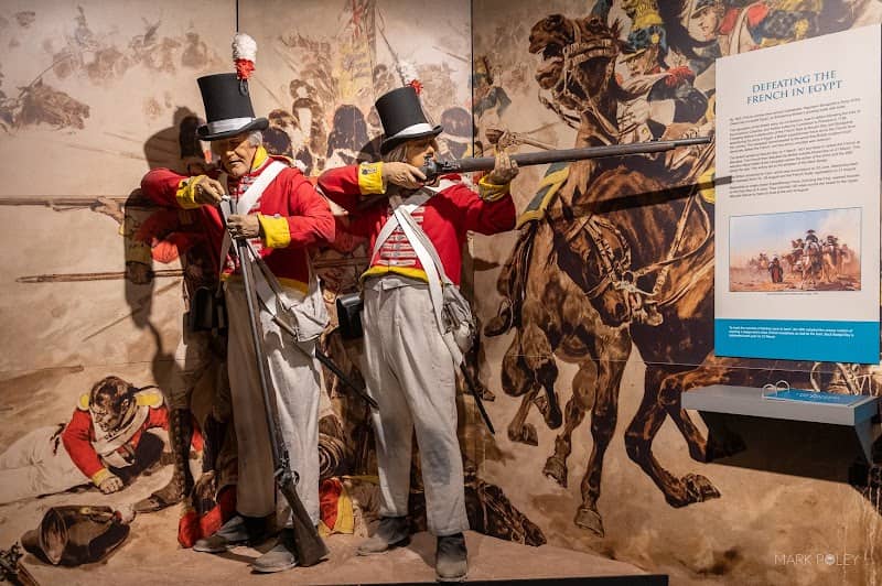 Soldiers of Gloucestershire Museum - Image 1