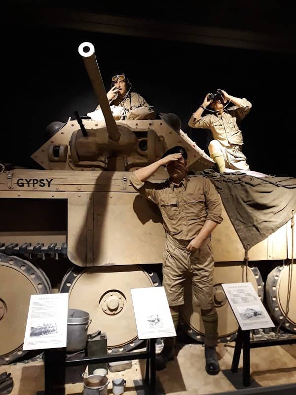 Soldiers of Gloucestershire Museum - Image 2