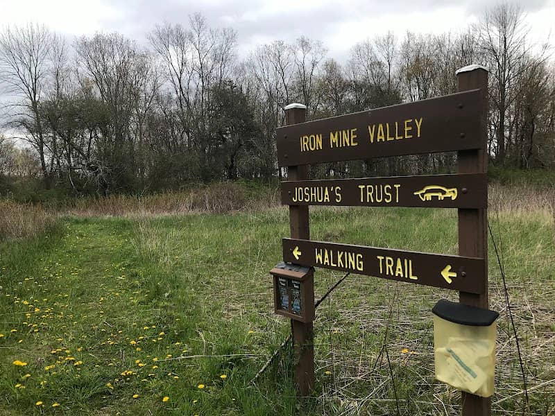 Iron Mine Valley Preserve - Image 2