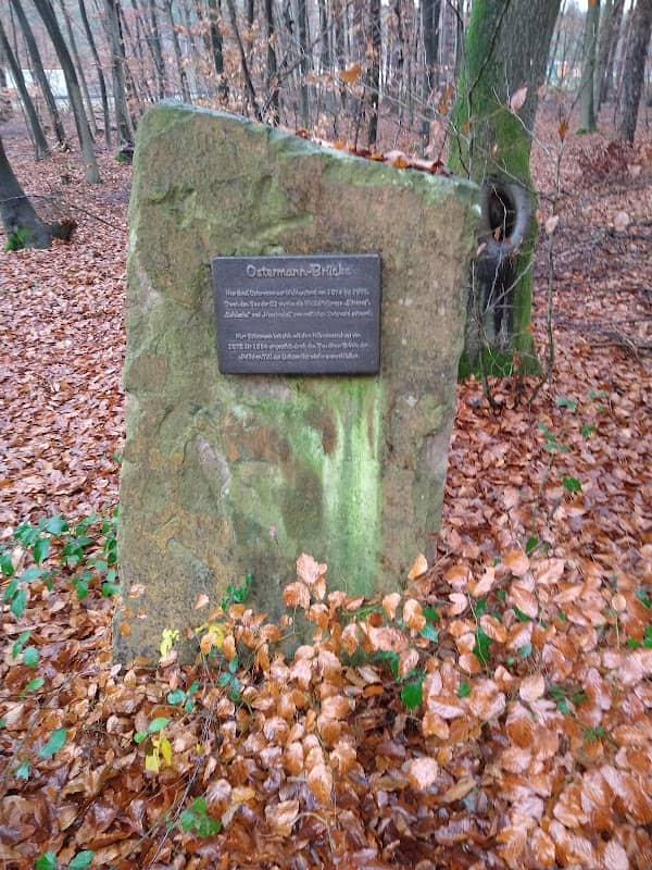 Ostermann-Brücke - Image 1