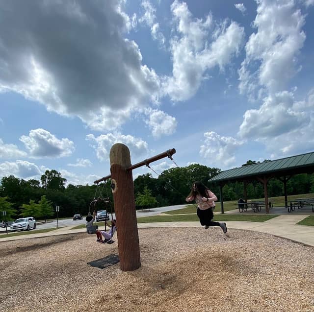 Bud Kelley "Kelleytown" Park - Image 2