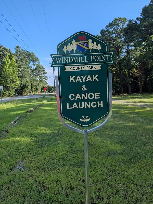 Windmill Point County Park - Image 1