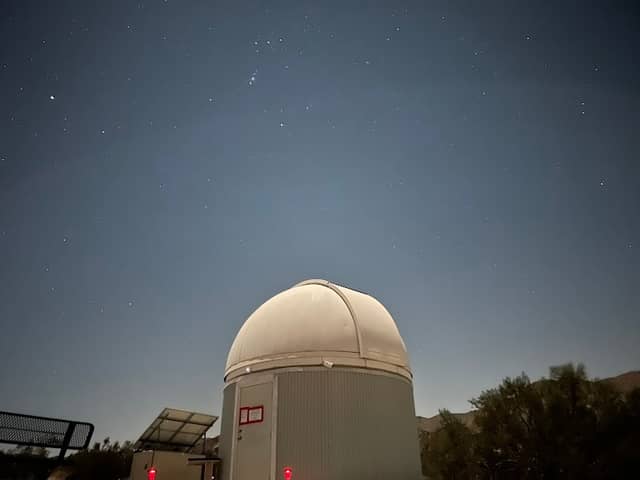 Sky’s The Limit Observatory and Nature Center - Image 2