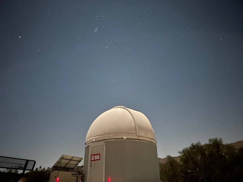 Sky’s The Limit Observatory and Nature Center - Image 2