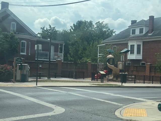 Greenawalt Park - Image 1
