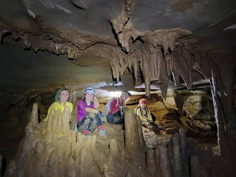 Howard's Waterfall Cave - Image 1
