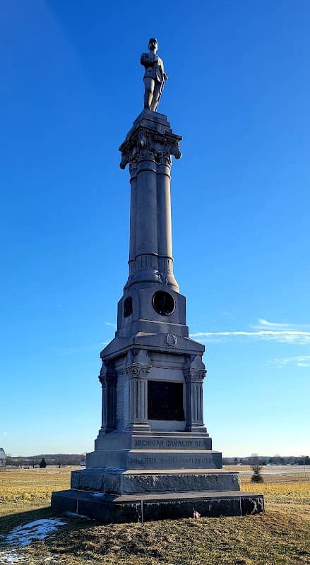 East Cavalry Field - Image 2