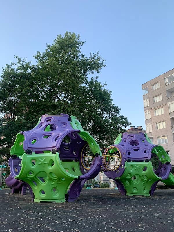 EVANGELION PARK - Image 1