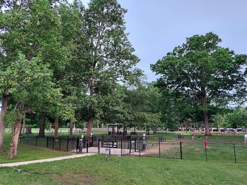 Dayton Dog Park - Image 1