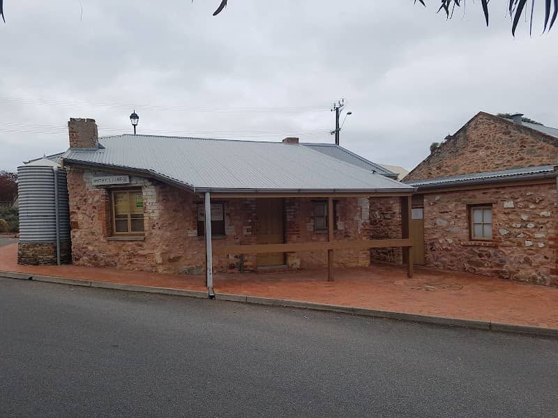 Reynella Horse Changing Station - Image 2