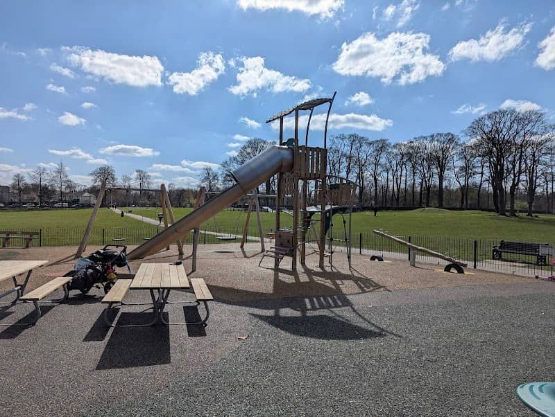 Menston Park - Image 1