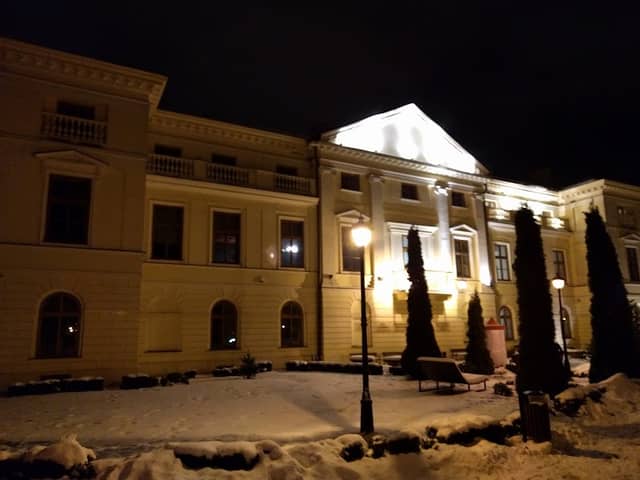 Dernałowicz's Mansion - Image 2