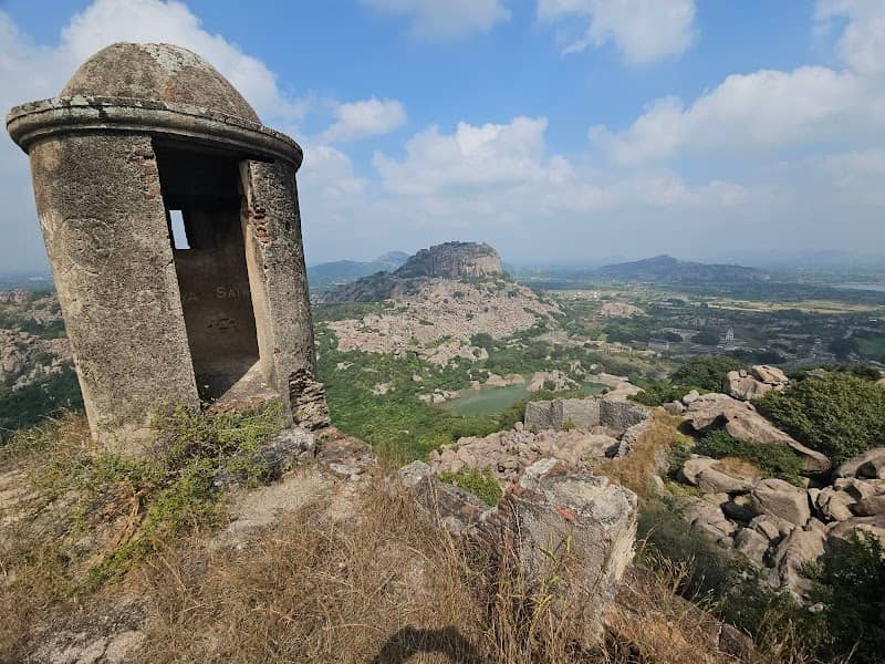 Watch Tower - Image 1
