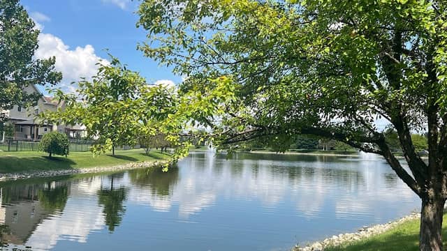 Theodore Crossing Park - Image 1