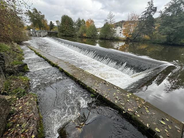 Werrawehr Meiningen - Image 1