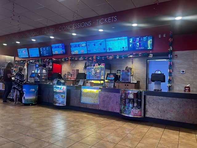 Marquette Cinemas - Image 1