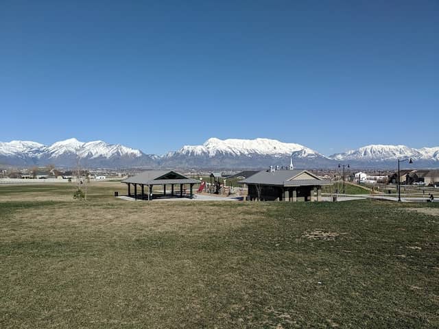 Shay Park - Image 2