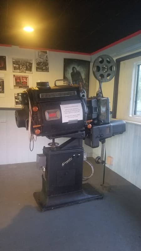 Pike Drive In Theatre - Image 1