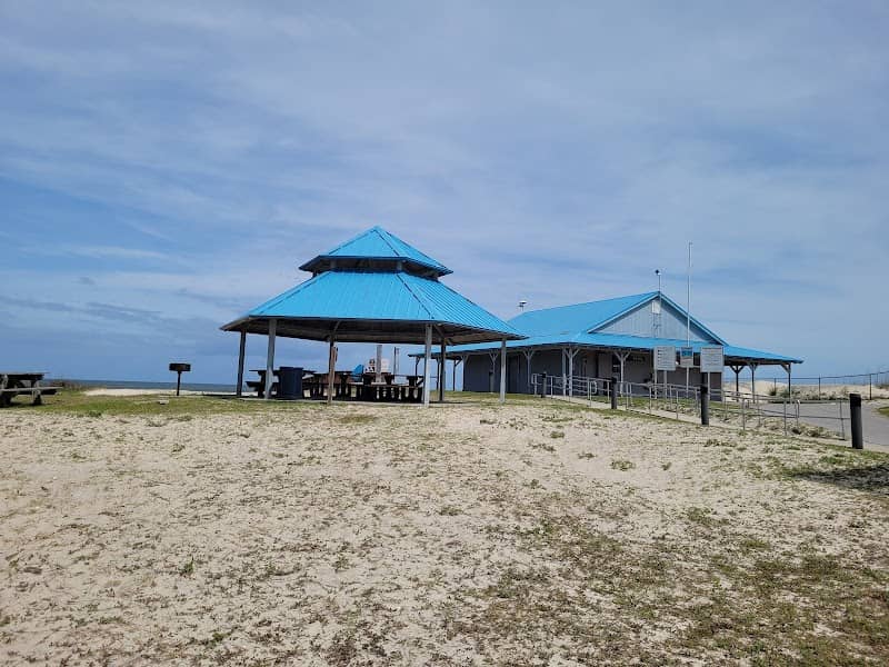 Burney Park - Image 1
