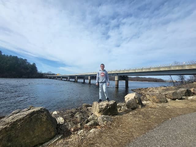 Wayside Park / Boat Ramp - Image 1
