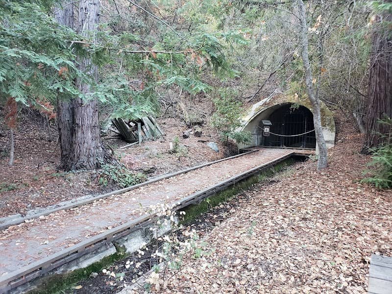 Saratoga Quarry Park - Image 1