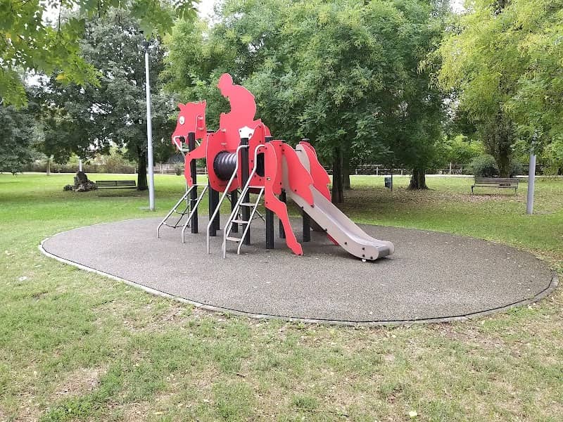 Parco Rastelli - Image 1