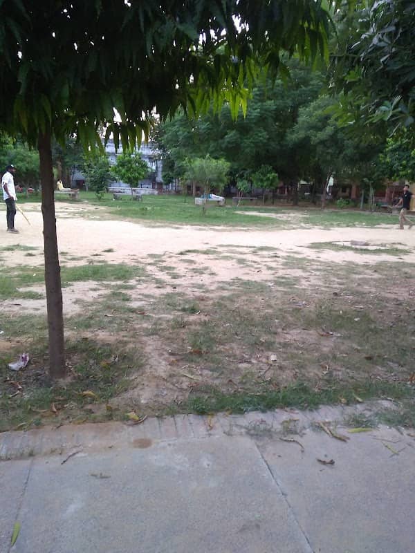 Saraswati Park - Image 1