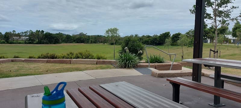 Harris Crossing Main Park - Image 1