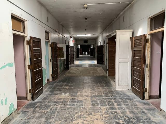 Trans-Allegheny Lunatic Asylum - Image 2