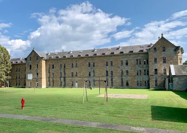 Trans-Allegheny Lunatic Asylum - Image 3