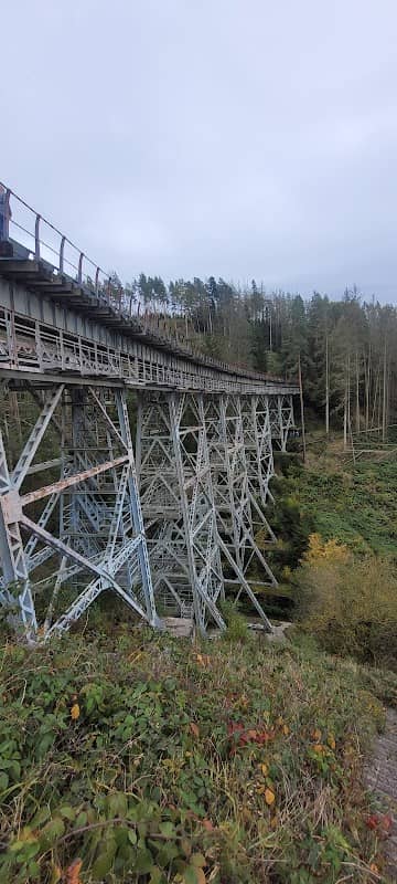 Aussichtspunkt Ziemestalbrücke - Image 1