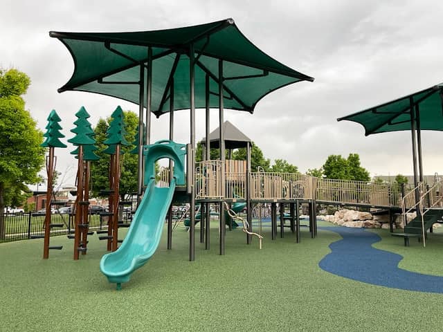 Centennial Park - Image 2