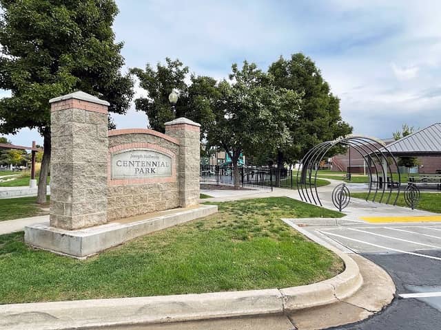 Centennial Park - Image 1