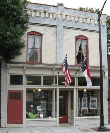 Eden City Museum - Image 1