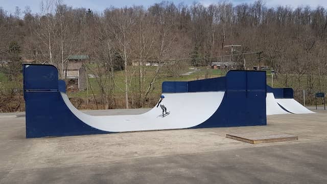 Marilla Park - Image 1