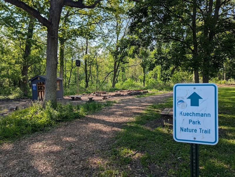 Kuechmann Arboretum - Image 1