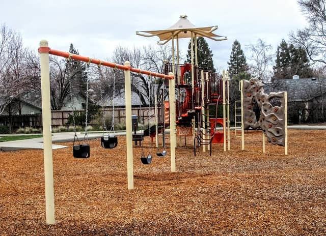 Baroni Park - Image 1