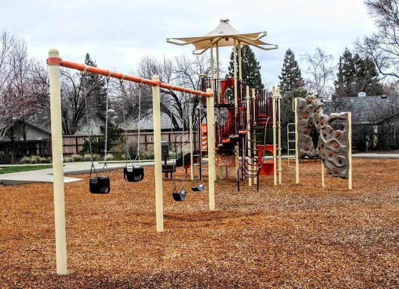 Baroni Park - Image 1