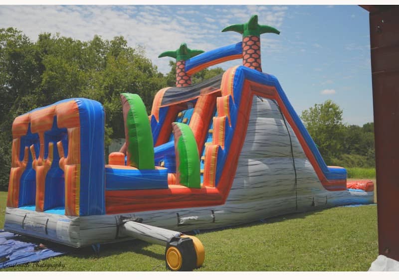 Humpty Jumpty Rentals - Image 1