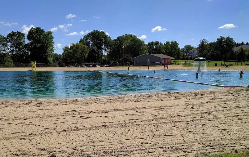 Kewaskum Kiwanis Community Park - Image 1