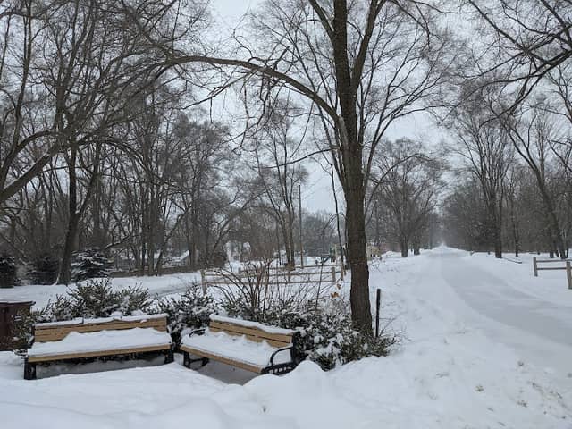 Lakelands Trail State Park - Stockbridge - Image 1