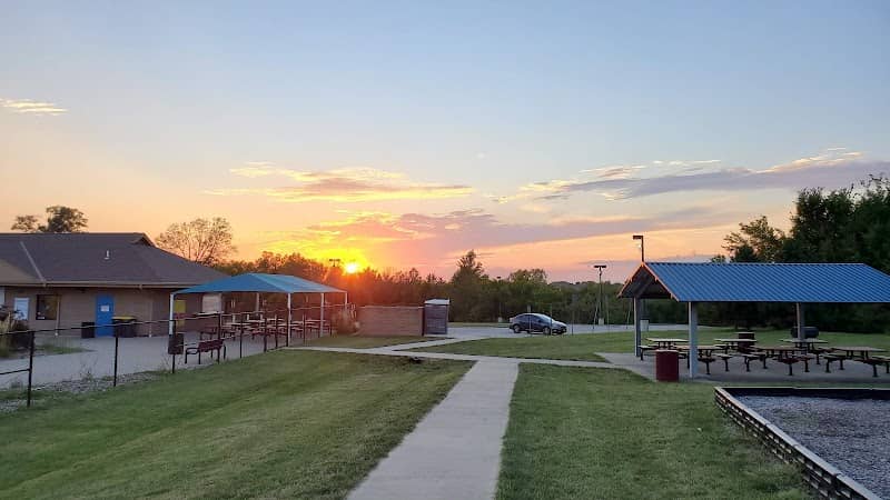 Aquatic Center Park - Image 2