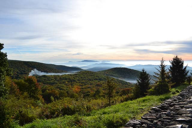 Grayson Highlands State Park - Image 3