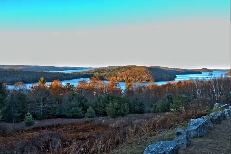 Enfield Lookout - Image 2